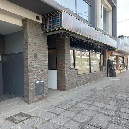 Acqua Apartments Bariloche Exterior photo